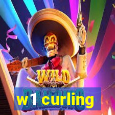 w1 curling